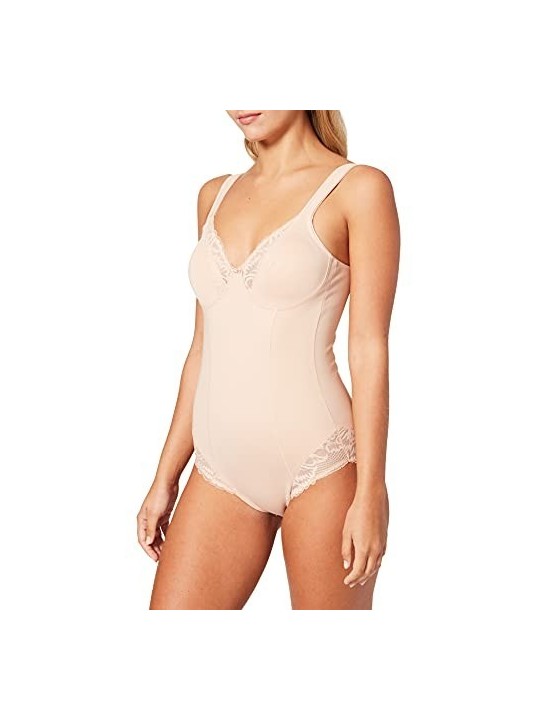 Triumph Modern Lace+Cotton BS body